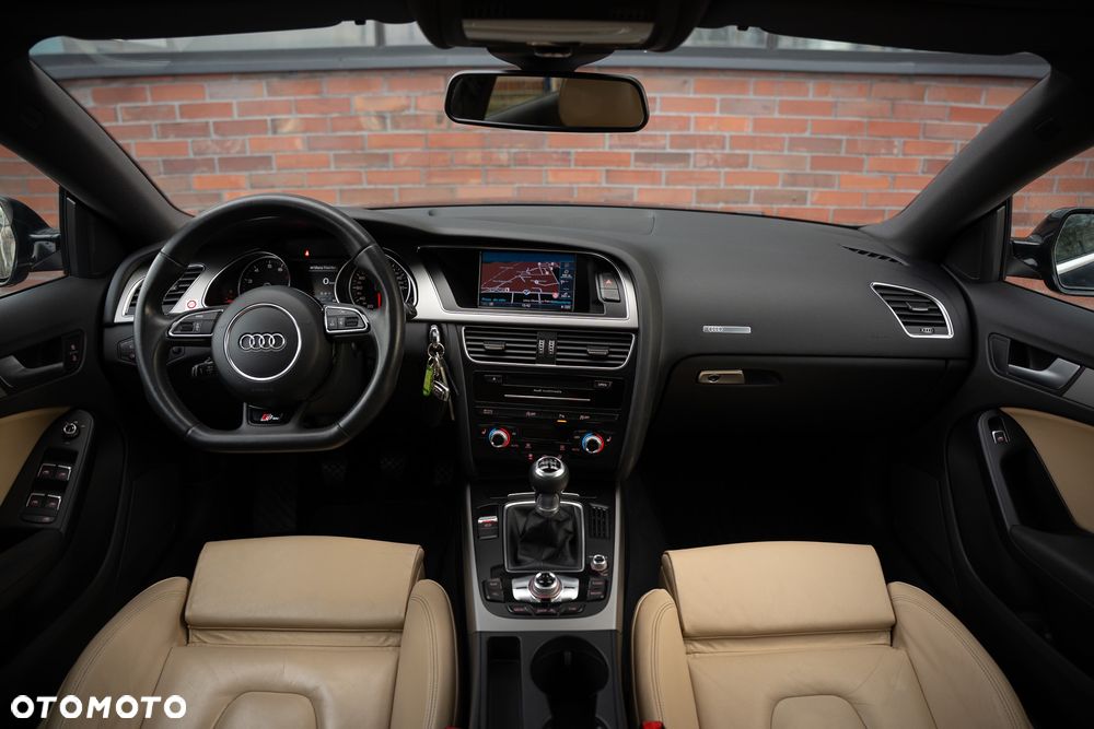 Audi A5 Sportback - 4