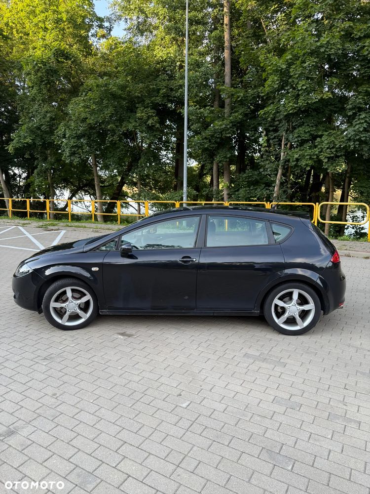 Seat Leon 1.6 Audience - 12