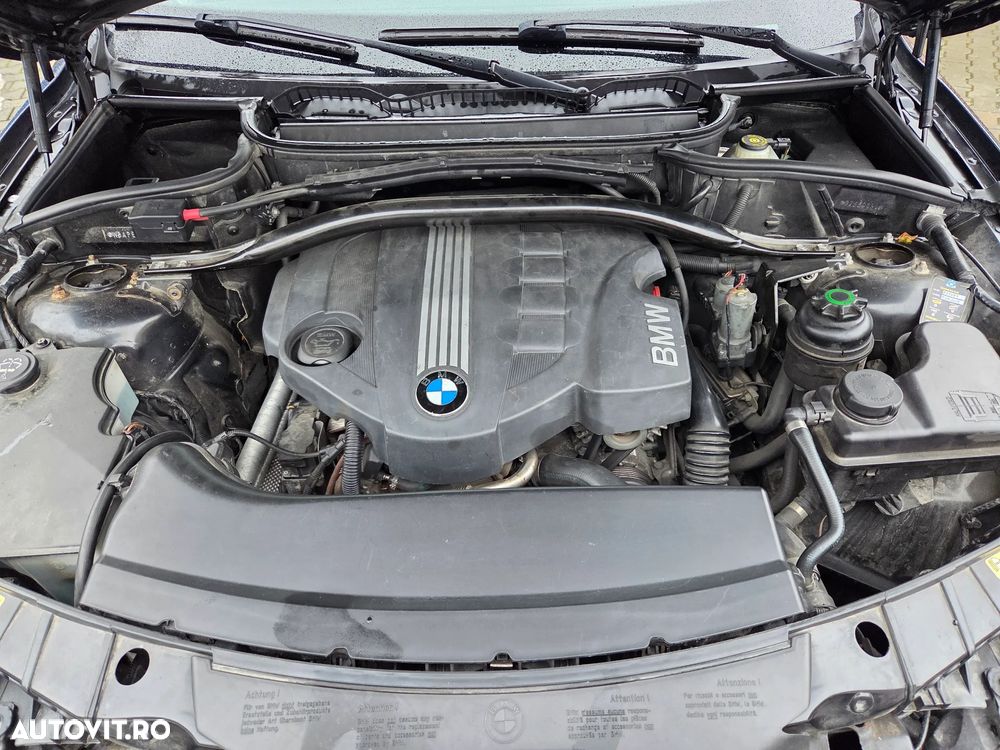 BMW X3 xDrive18d Limited Sport Edition - 10