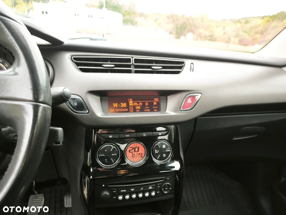 Citroën C3 - 18