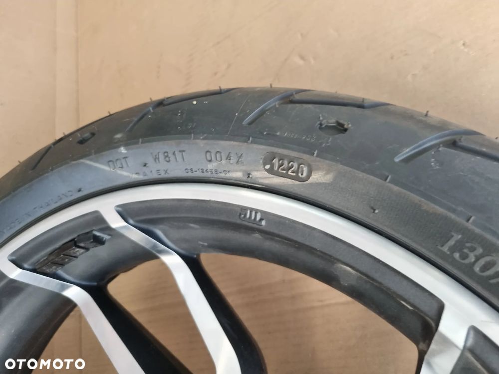 Harley Davidson Sport Glide FLSB 	43300450 Felga Koło - 4