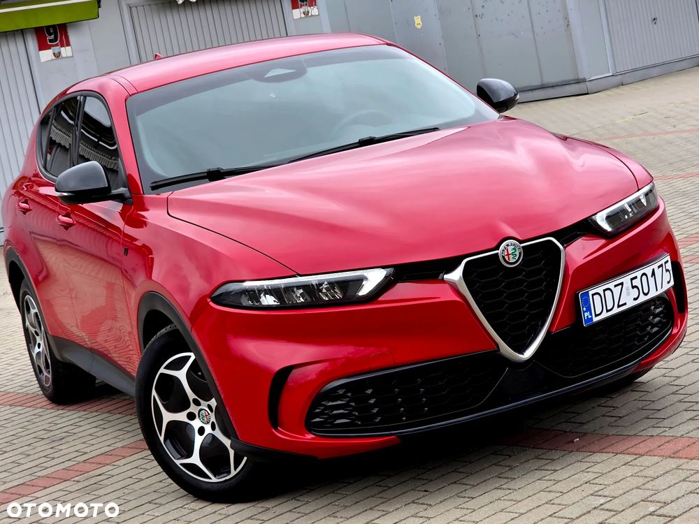 Alfa Romeo Tonale 1.6 JTD T4 Super DCT - 3