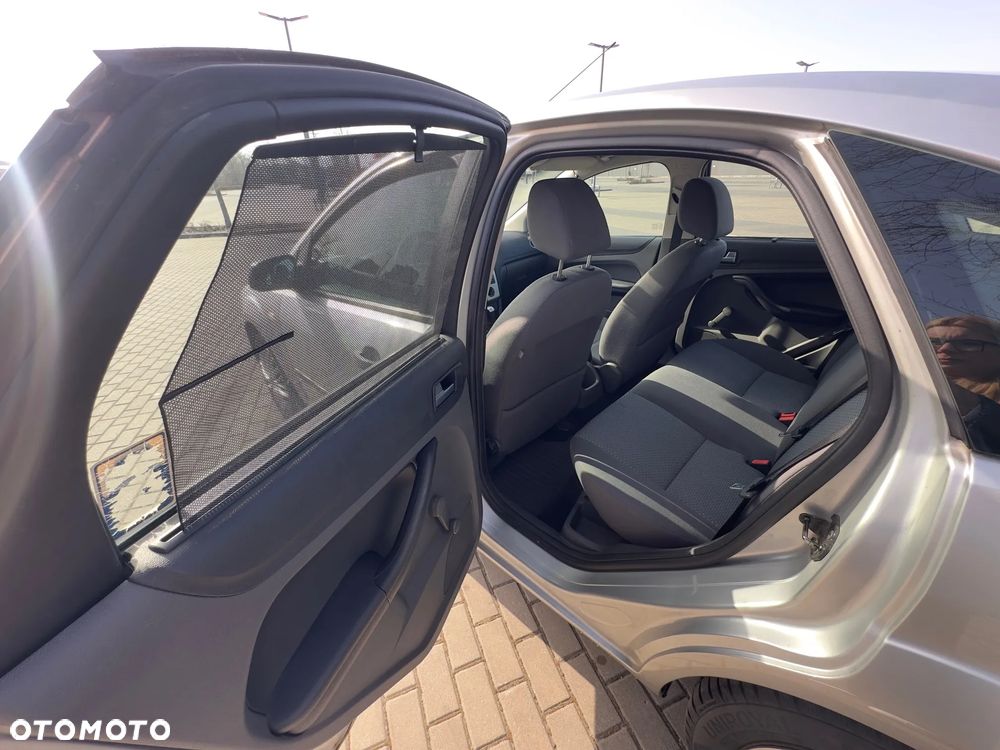 Ford Focus 2.0 FX Silver / Silver X - 7