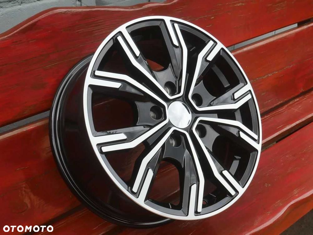 FELGI R16 5X120 VW Volkswagen Multivan T5 T6 T6.1 T7 Grand California - 11