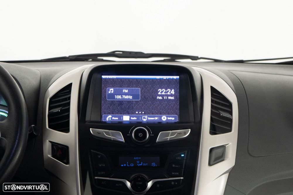 BYD ETP3 44 kWh Confort C/IVA Dedutivel - 19