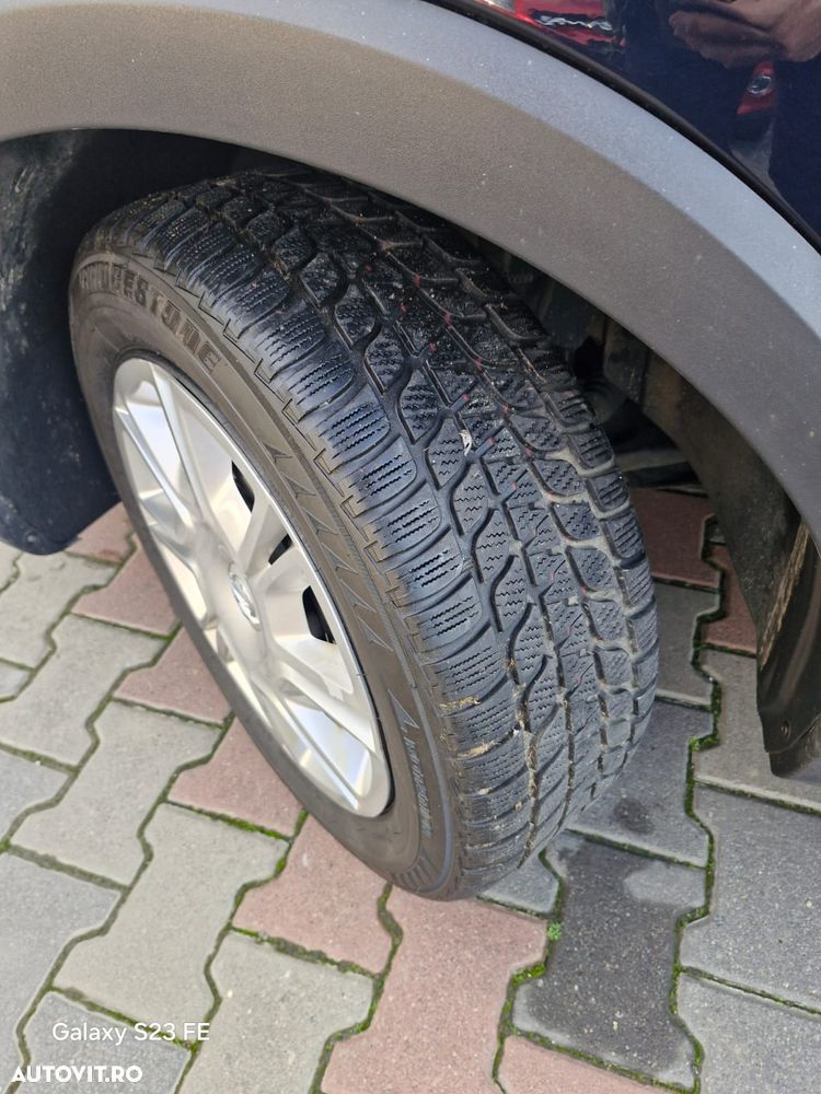 Opel Crossland X 1.2 Start/Stop Edition - 9