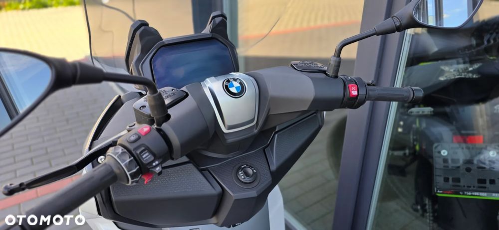 BMW C 400 GT - 41