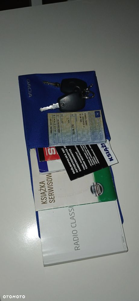 Dacia Lodgy 1.6 Laureate - 24