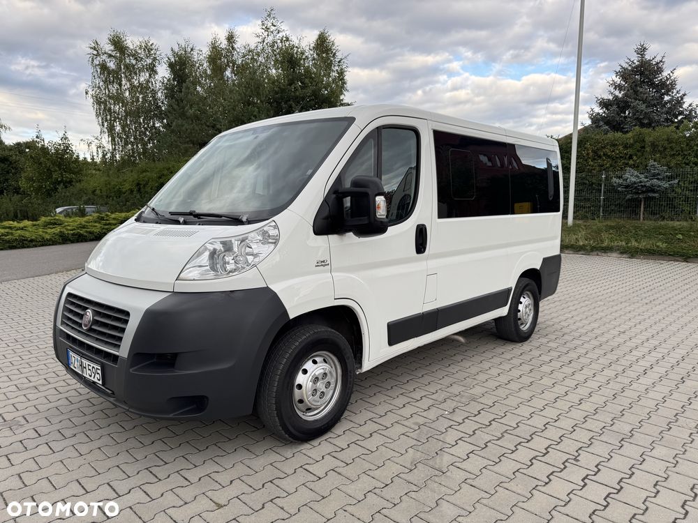 Fiat Ducato - 1