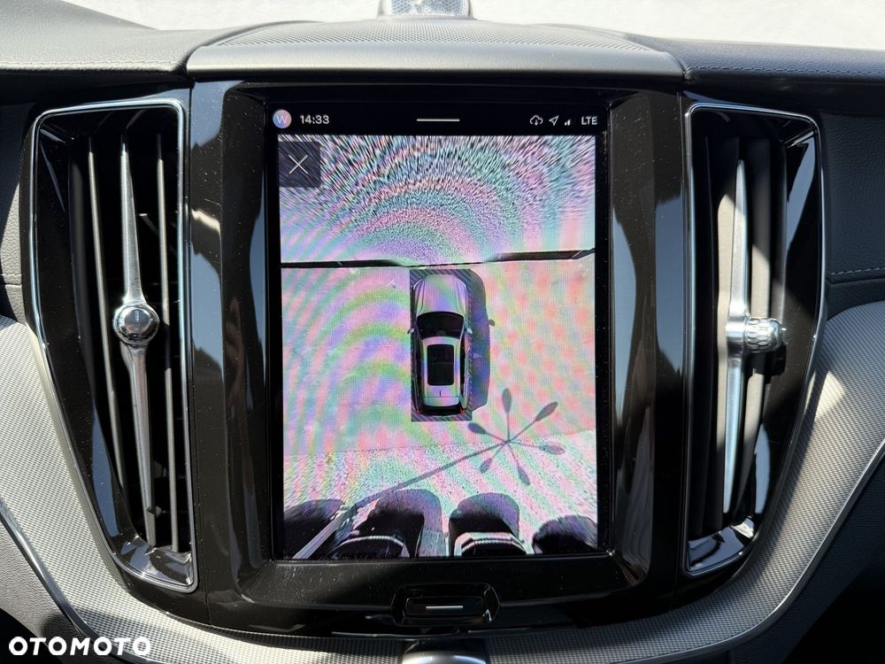 Volvo XC 60 - 27