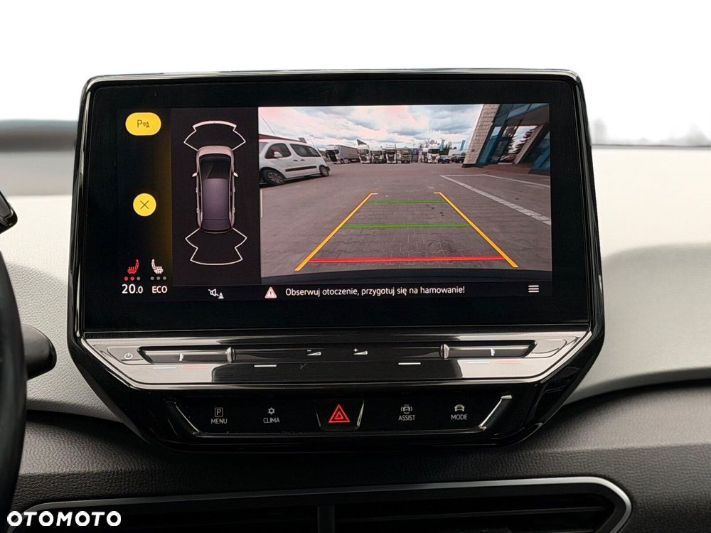 Volkswagen ID.3 58kWh Pro Performance Family - 31