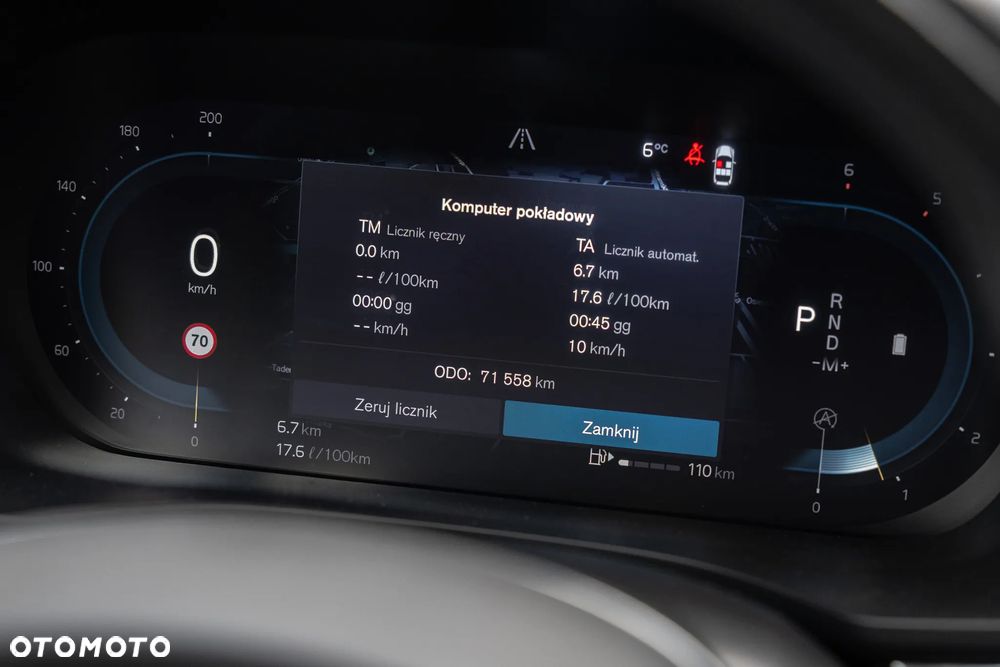 Volvo XC 60 D4 SCR AWD Inscription - 35