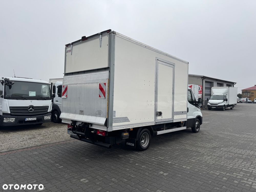 Iveco 35c140 35C15,,35C17,,35C18,,50C15,,50C17 - 10