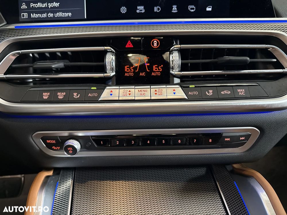 BMW X6 - 19