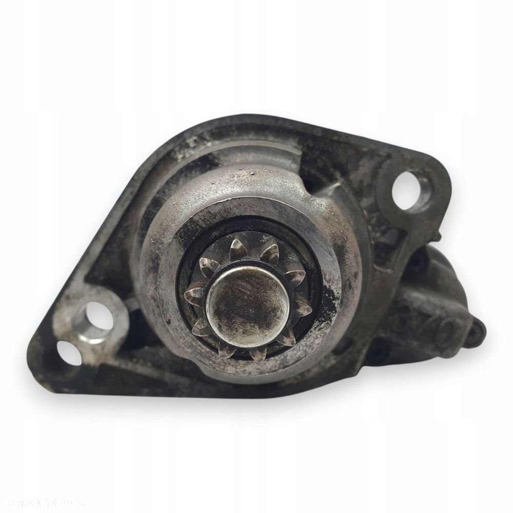 ROZRUSZNIK Audi A3 8P VW Golf V 1.6 FSI BAG 0001120410 Bosch Oryginał - 6