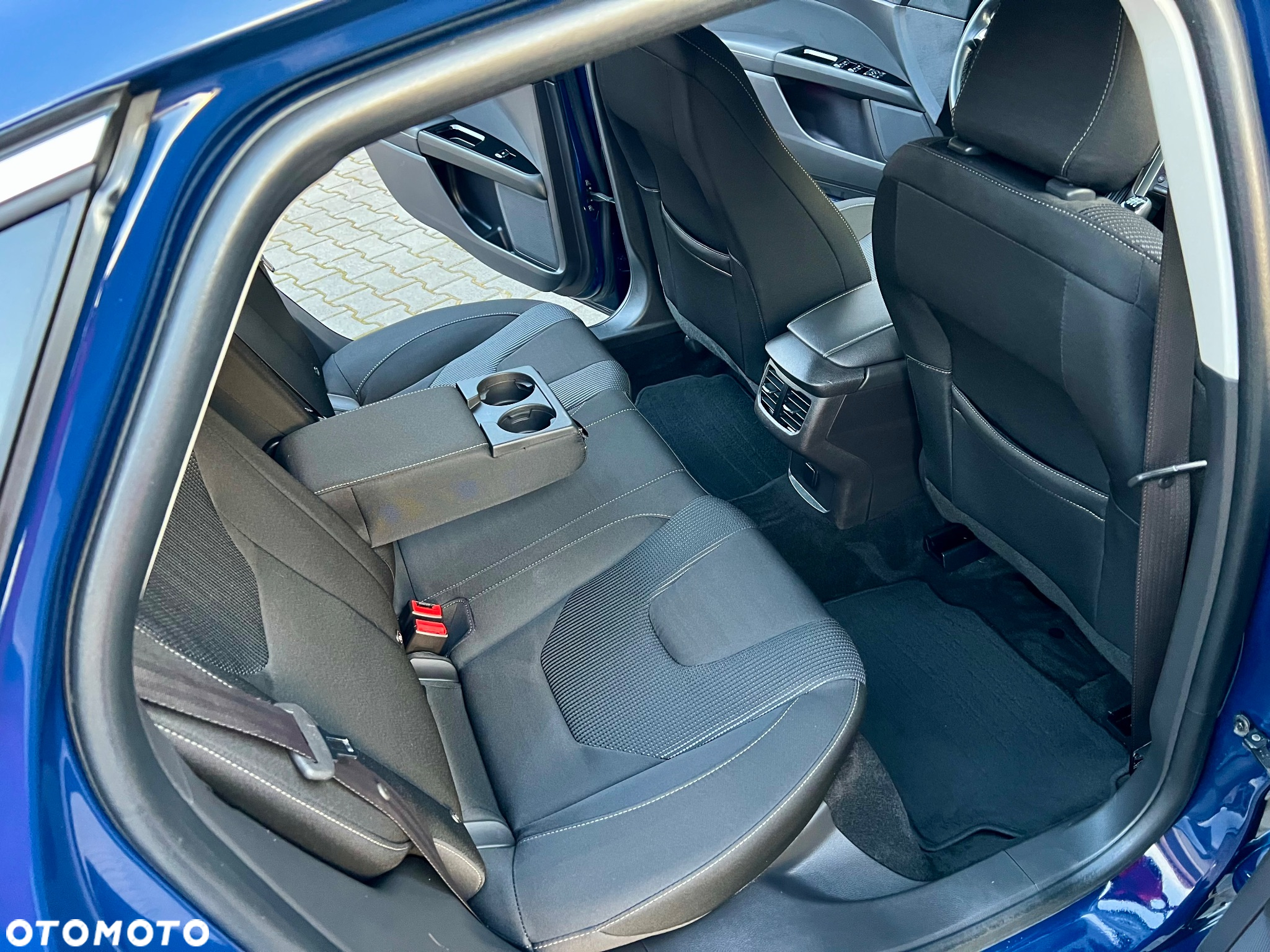 Ford Mondeo 2.0 TDCi Titanium - 22