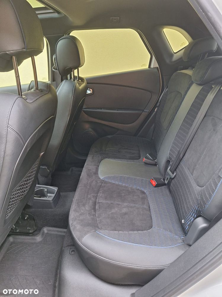 Renault Captur - 14