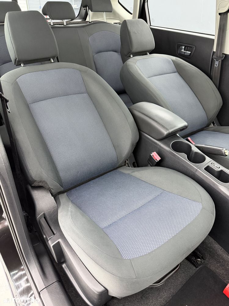 Nissan Qashqai 1.6 I-Way - 18