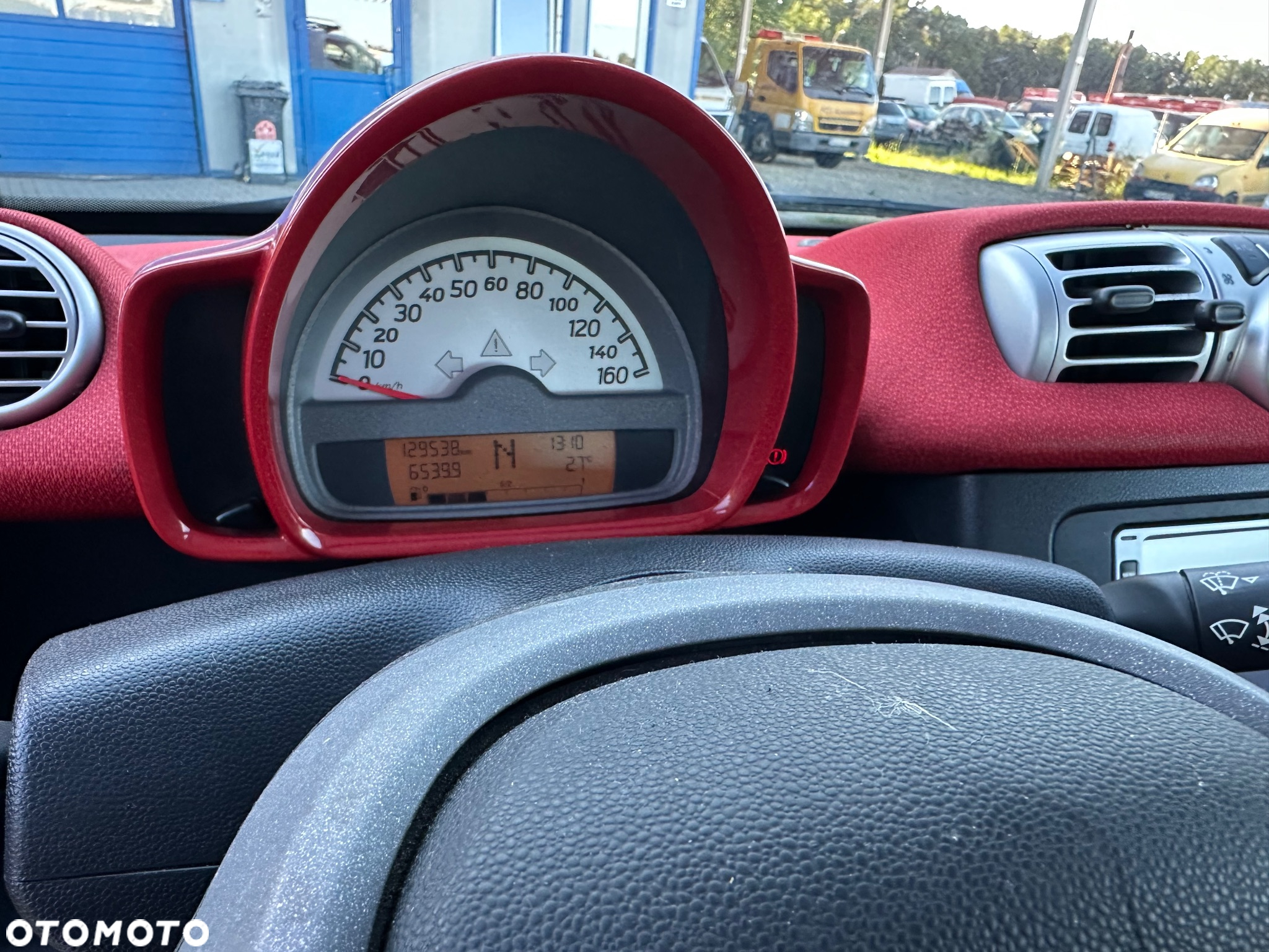 Smart Fortwo perfect twinamic - 10