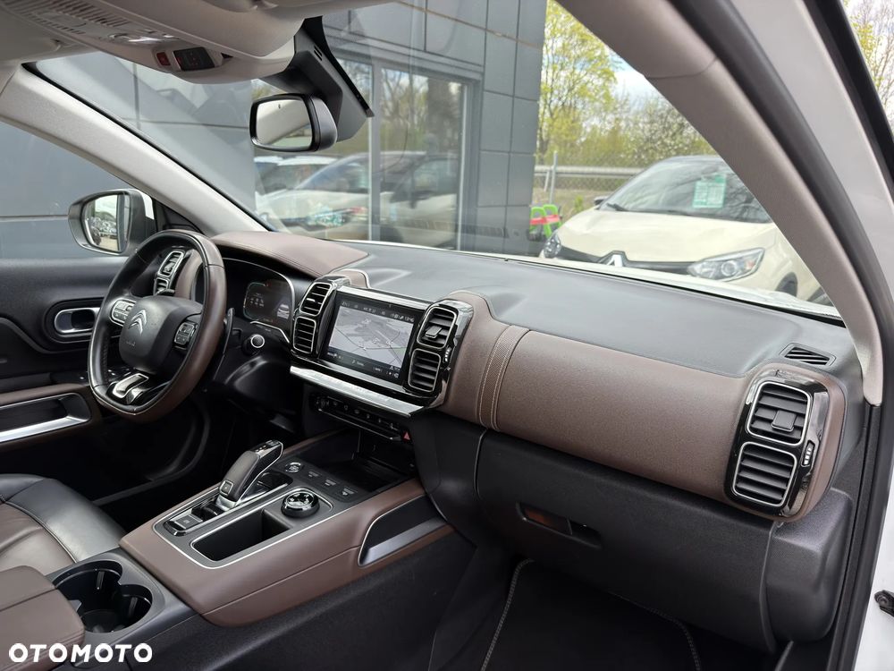 Citroën C5 Aircross 1.6 PureTech Shine EAT8 - 9