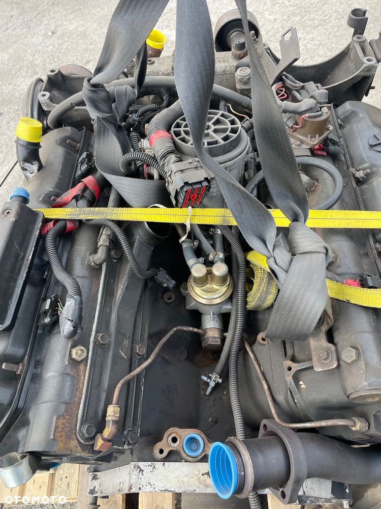 Silnik Ford F-150 DIESEL v8 7.3L - 2