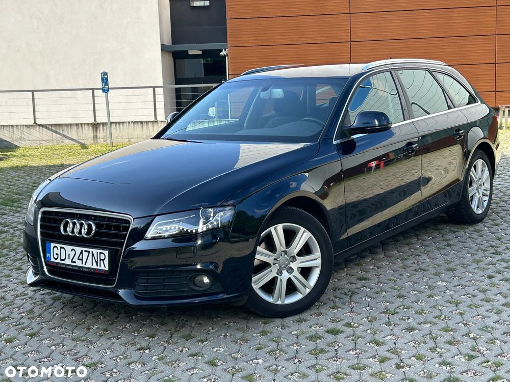 Audi A4 ver-1-8-tfsi - 18