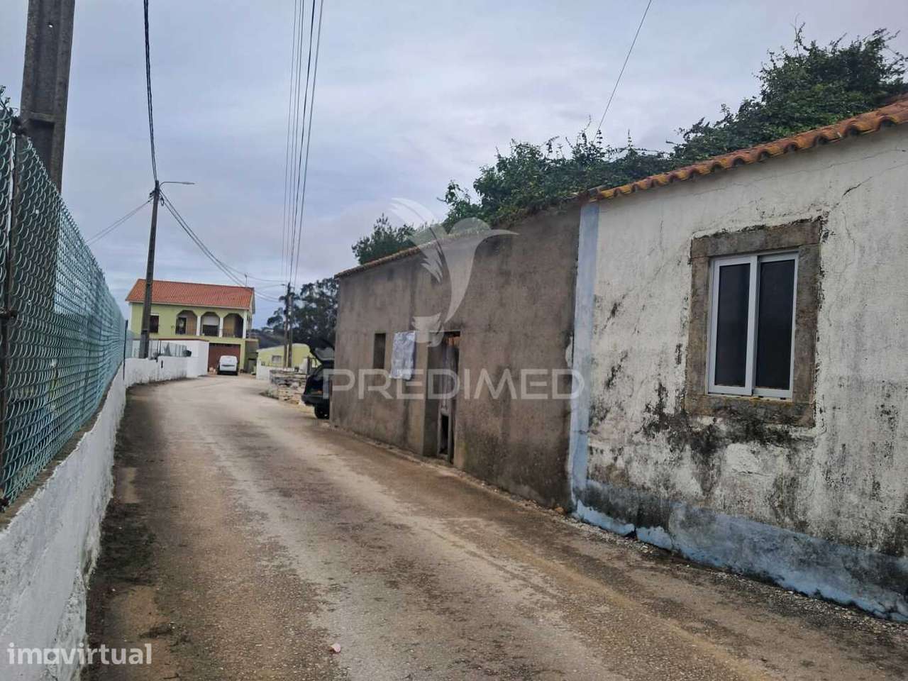 Oportunidade ÚNICA | Ruína com Projeto de Vida no Sobral da Abelhei... - Grande imagem: 4/9