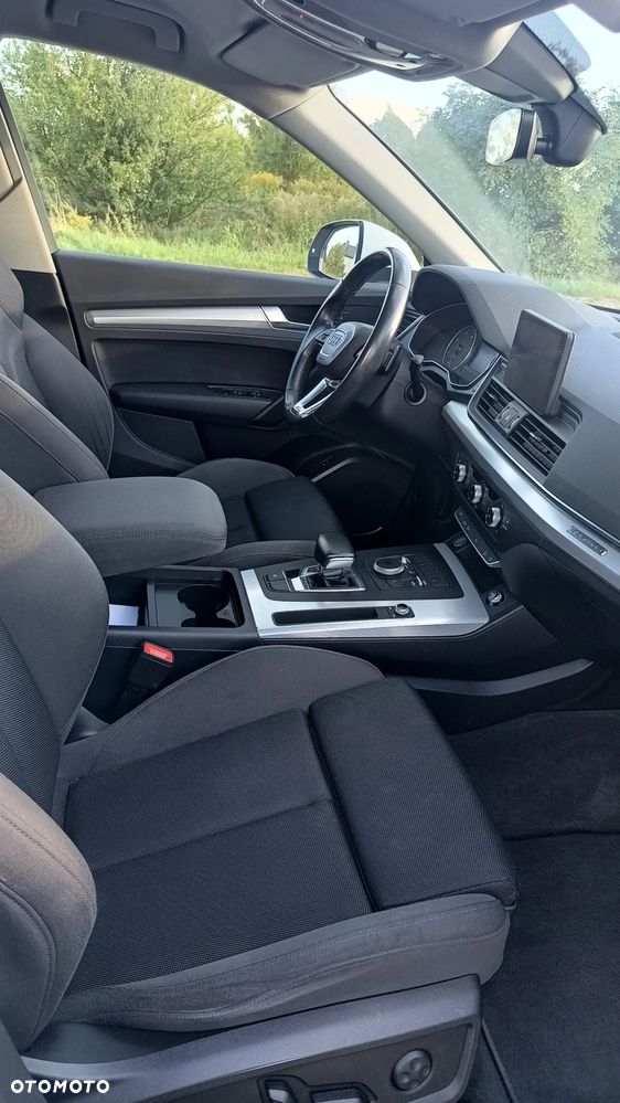 Audi Q5 - 14
