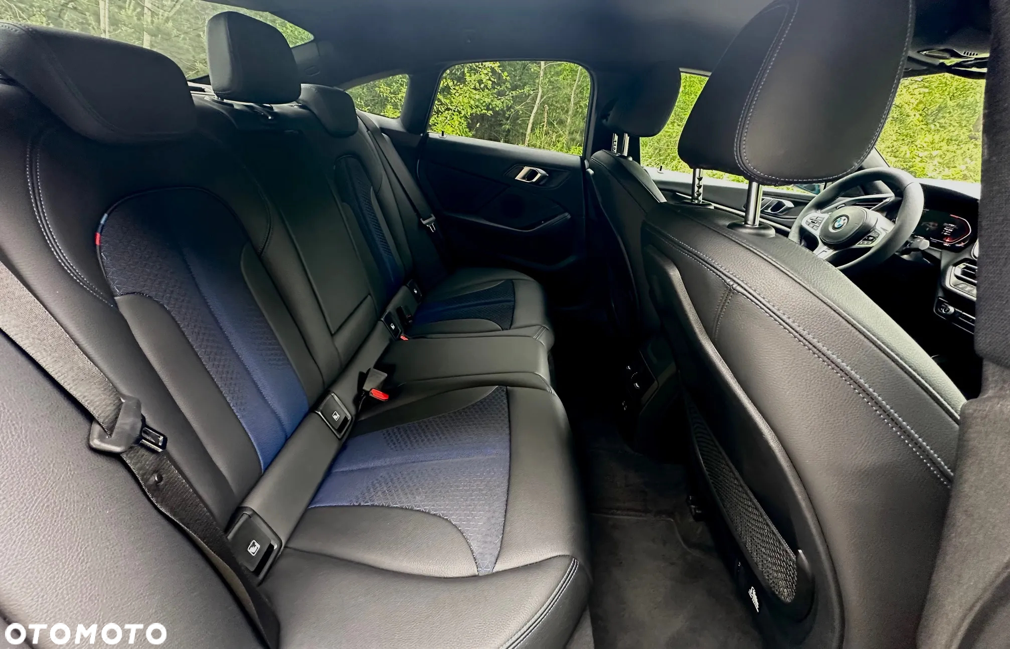 BMW Seria 2 218i M Sport - 25