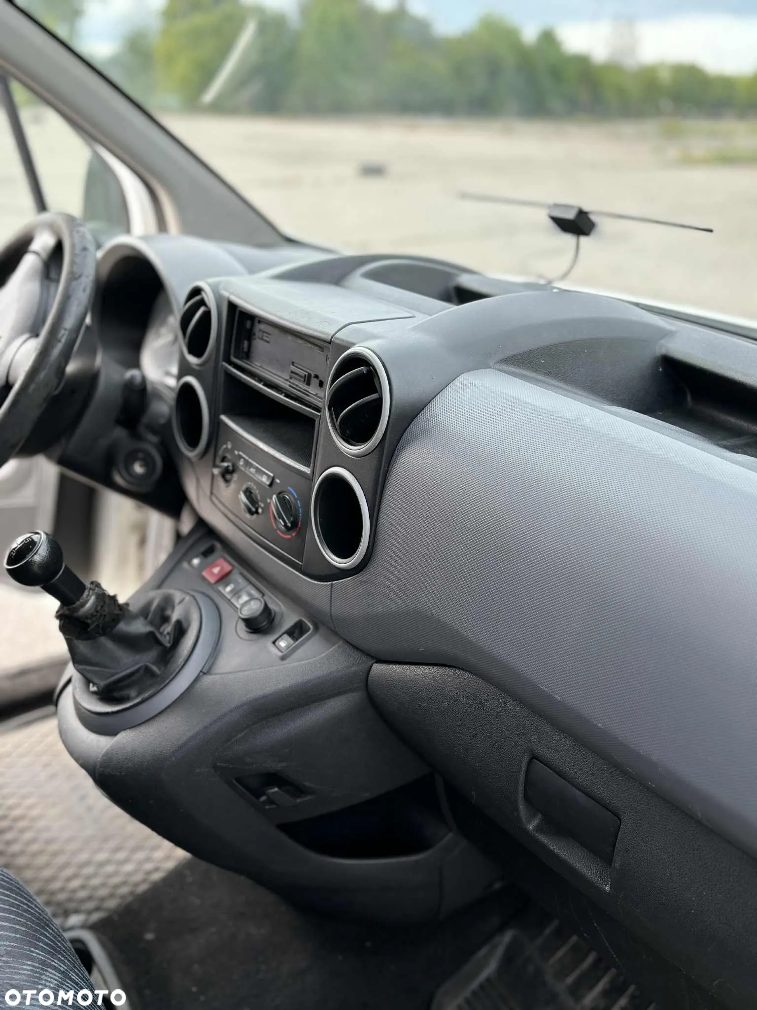 Peugeot Partner 1.6 HDI Origin - 5