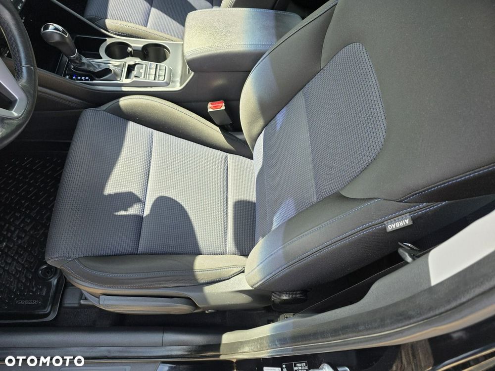Hyundai Tucson 1.6 Turbo 2WD Advantage - 15