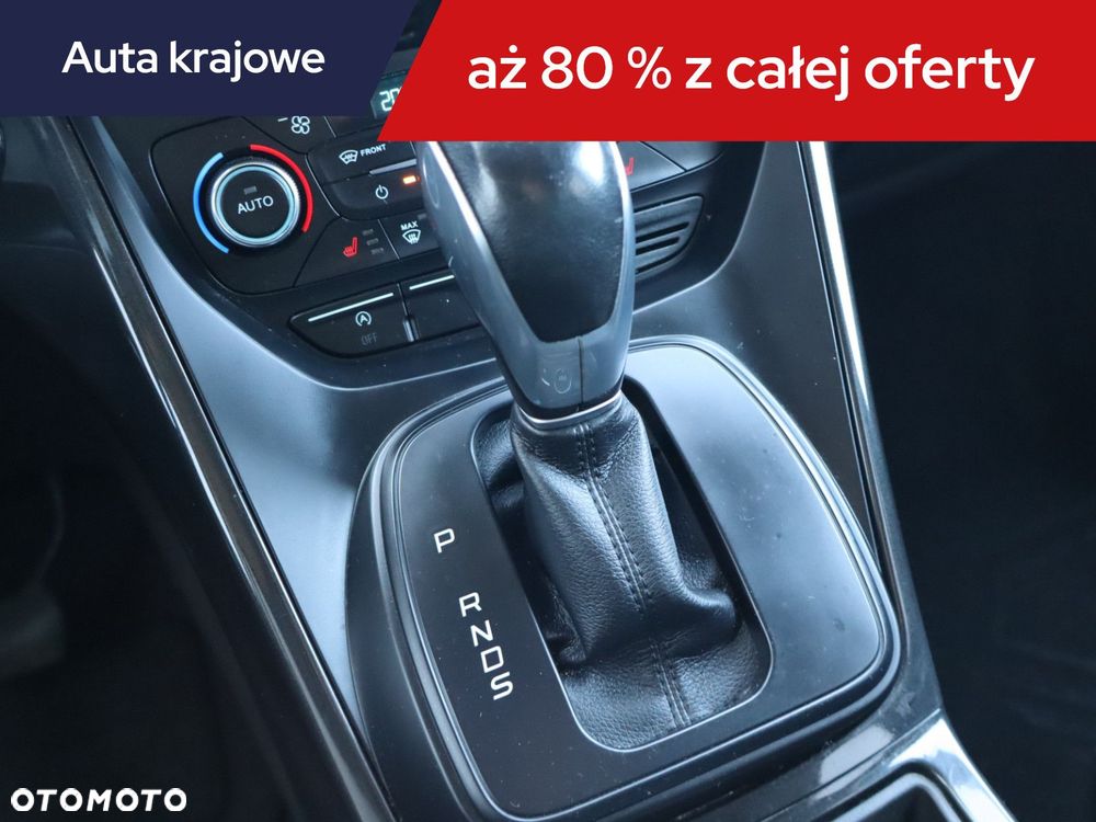 Ford Kuga - 20