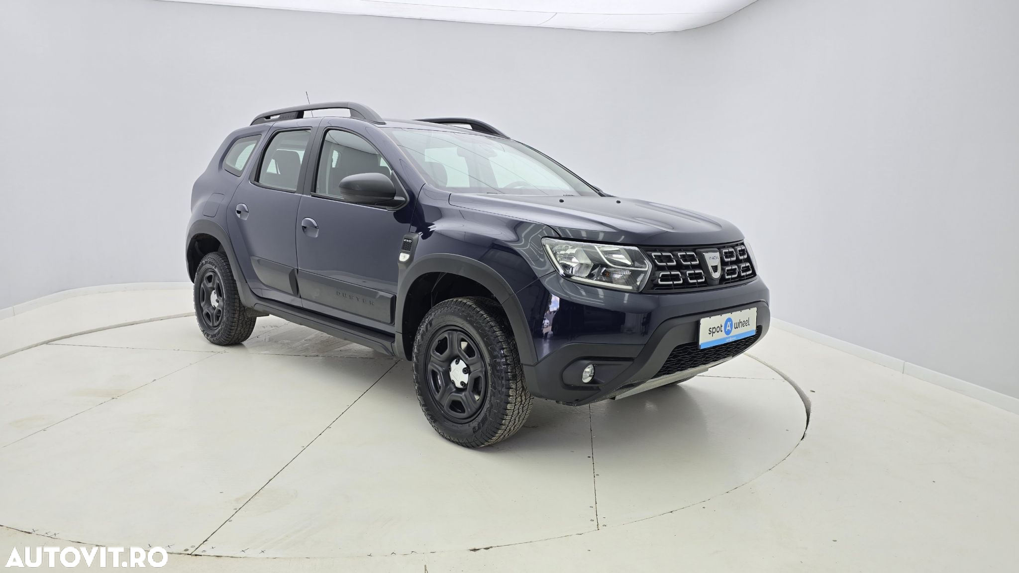 Dacia Duster 1.5 Blue dCi 4WD Comfort - 4