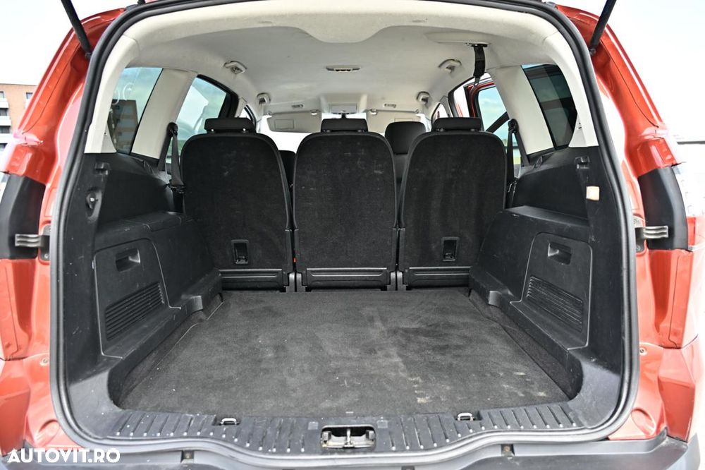 Ford S-Max 2.0 TDCi DPF Aut. Titanium - 23