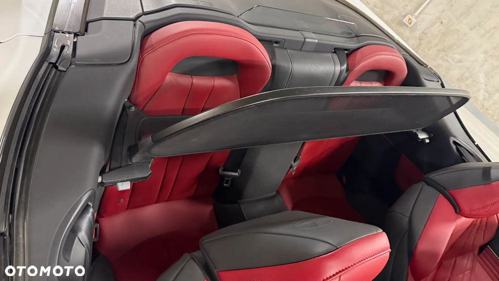 Lexus LC 500 Club Edition - 11