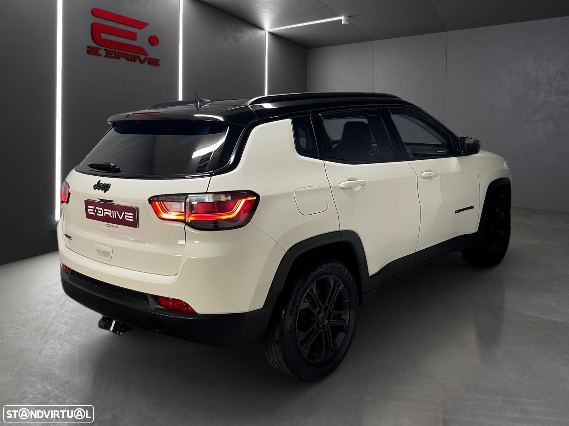 Jeep Compass - 9