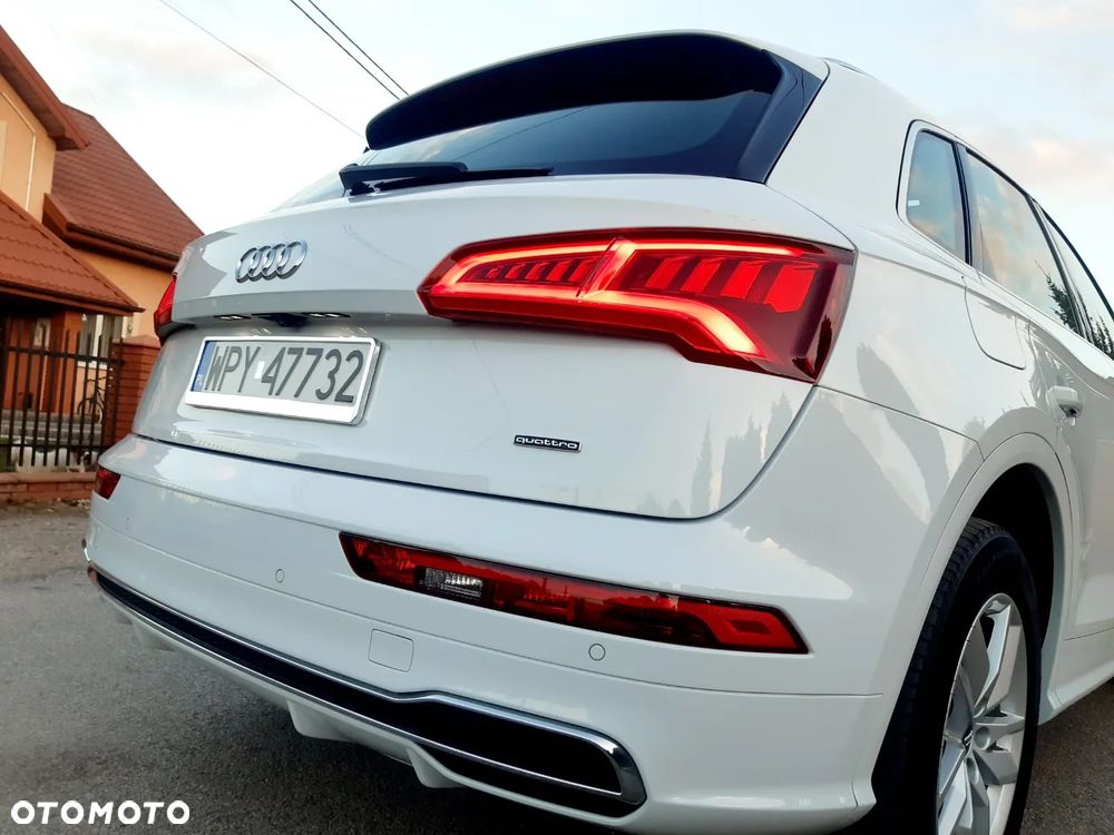 Audi Q5 - 8