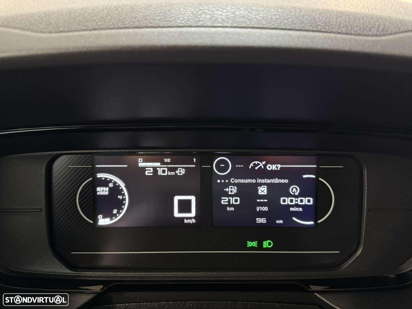 Fiat Doblo 1.5 BlueHDI L2 - 12