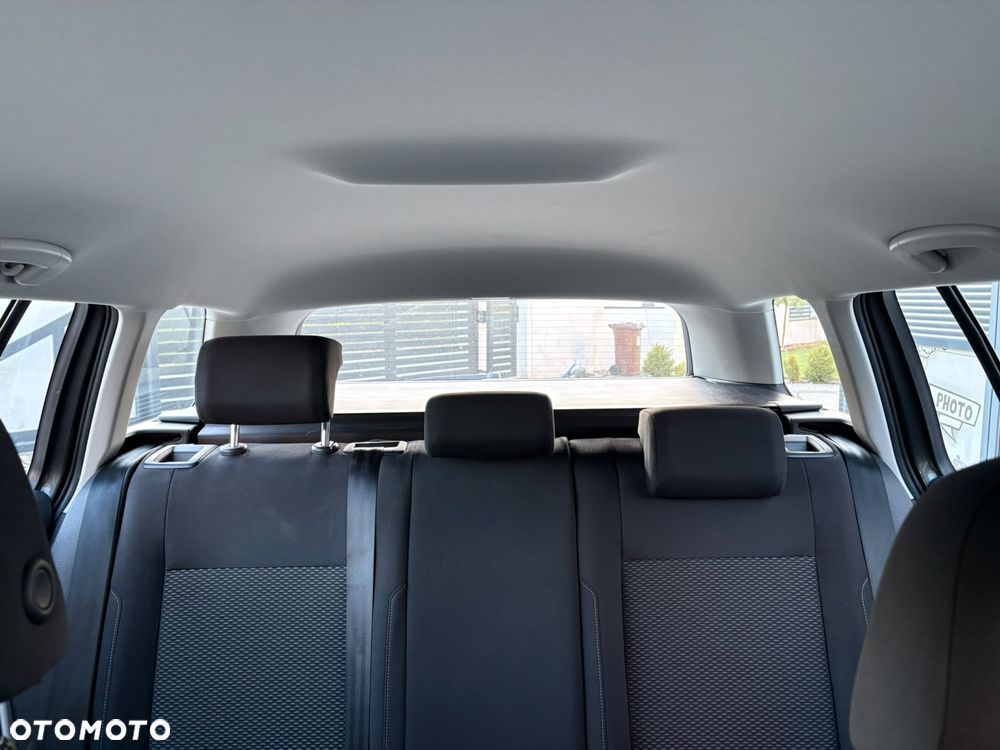 Volkswagen Golf Variant 1.5 TSI BMT Trendline - 3