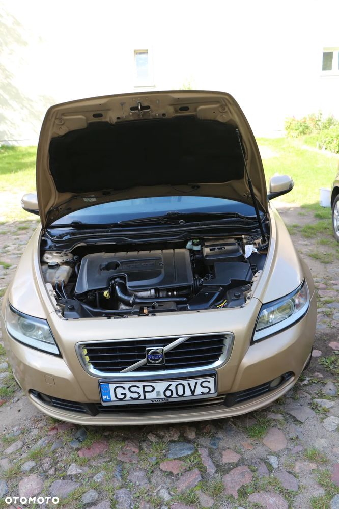 Volvo S40 1.6D DPF DRIVe Momentum - 11