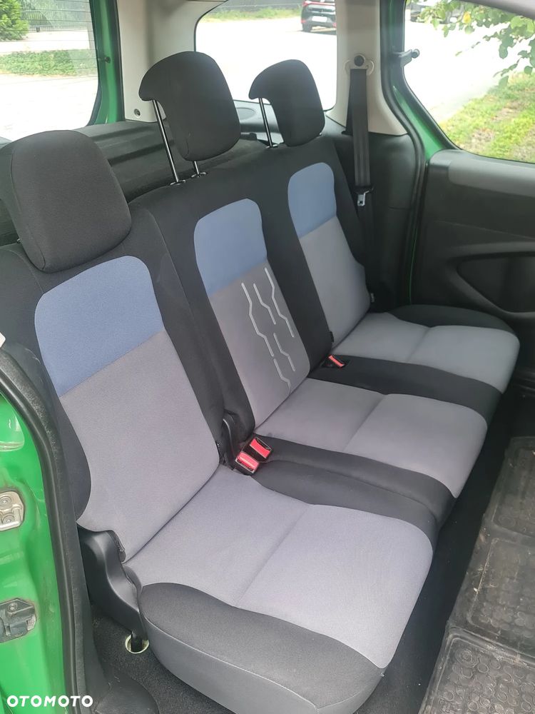 Peugeot Partner 1.6 HDi Active - 6