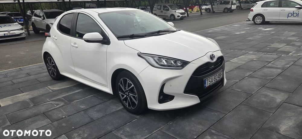 Toyota Yaris Hybrid 1.5 Comfort - 1