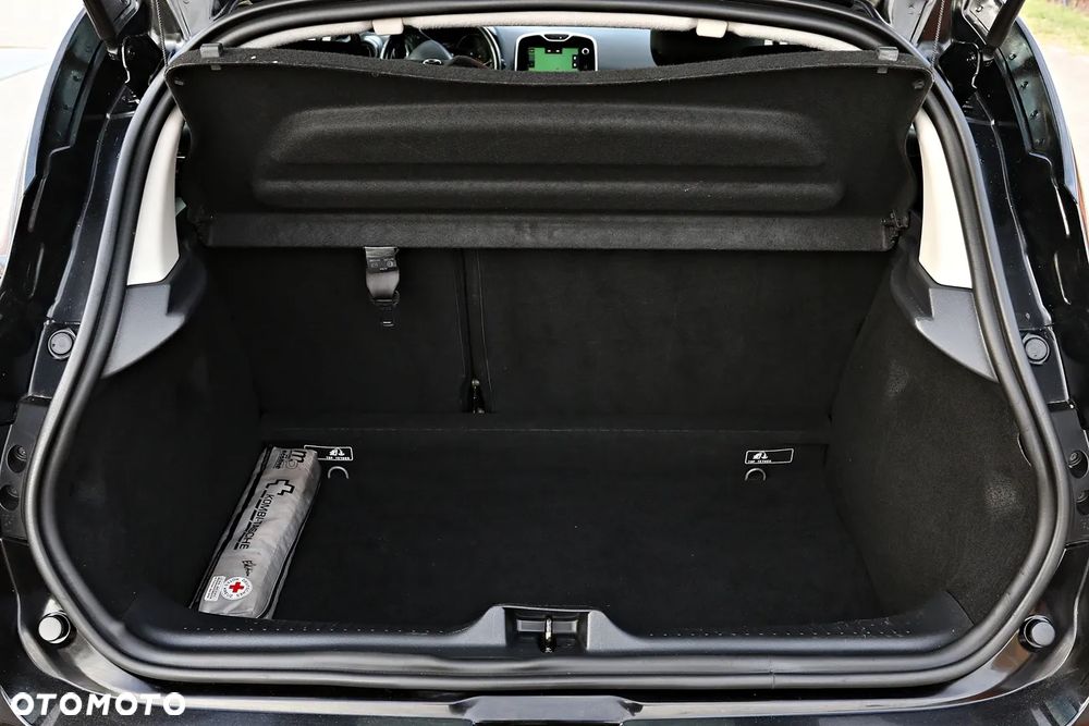 Renault Clio 1.5 dCi Dynamique - 36