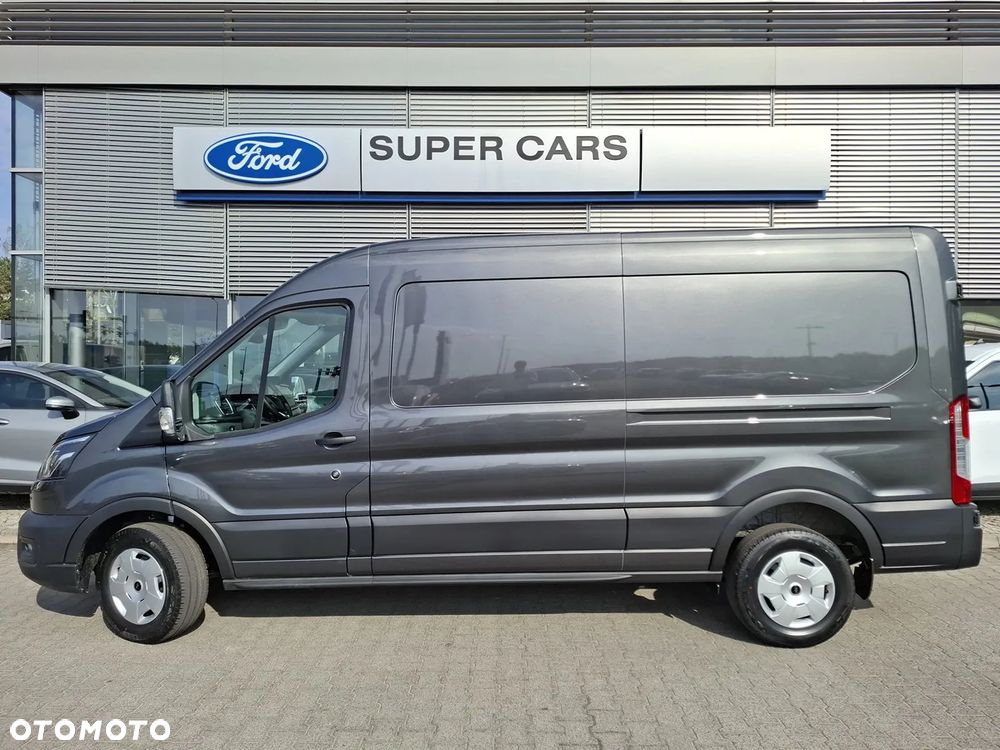 Ford Transit L3H2 - 4