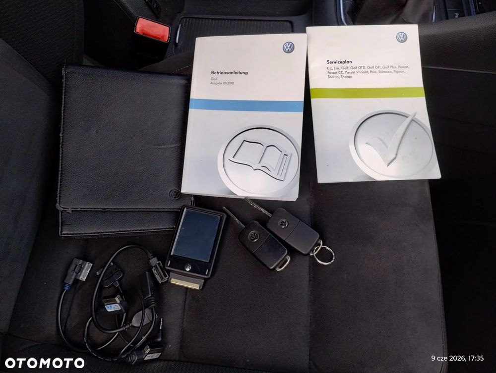 Volkswagen Golf - 38