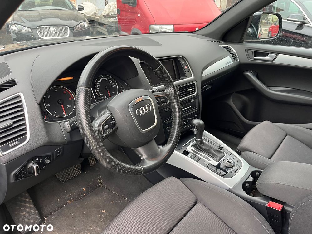 Audi Q5 - 7