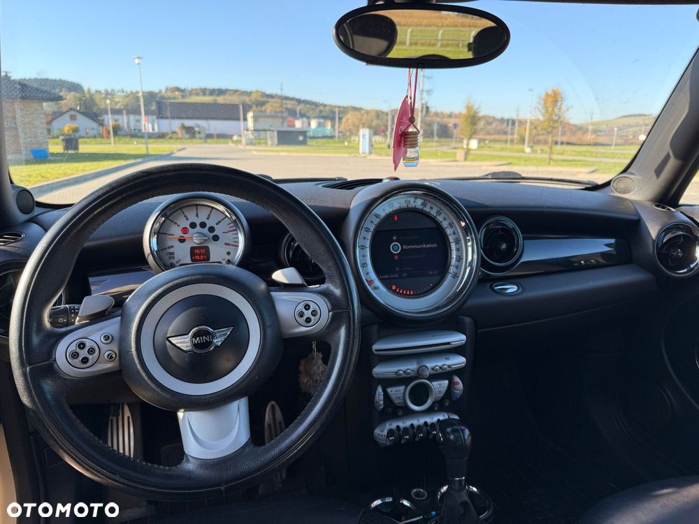 MINI Cooper S - 7
