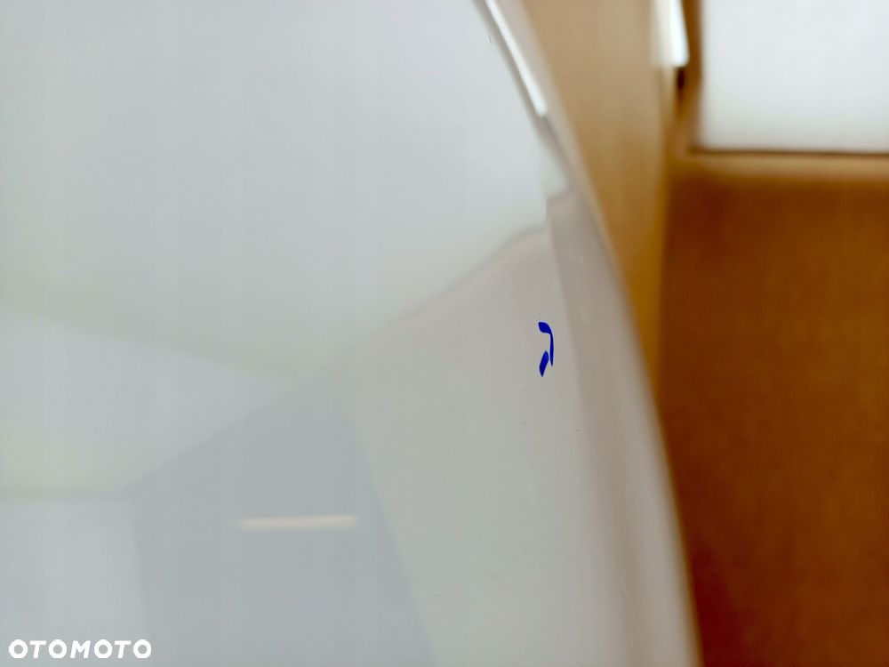 HYUNDAI I30 III 3 2016- MASKA POKRYWA SILNIKA - 8