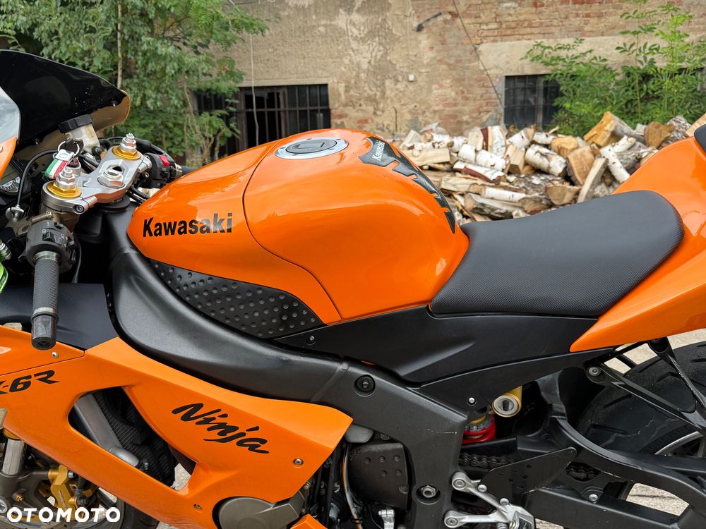 Kawasaki Ninja - 34