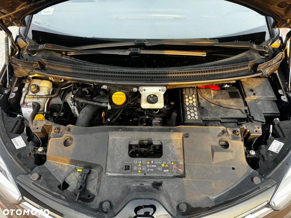 Renault Grand Scenic - 15